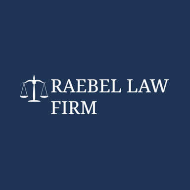 Raebel Law Firm logo