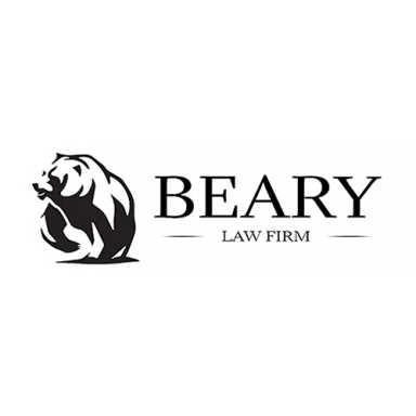 Beary Law Firm logo