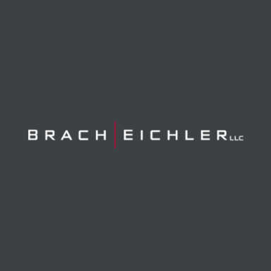 Brach Eichler logo