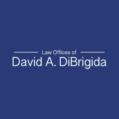 Law Offices of David A. DiBrigida logo