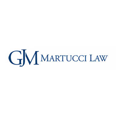 Martucci Law logo