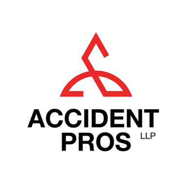 Accident Pros LLP logo