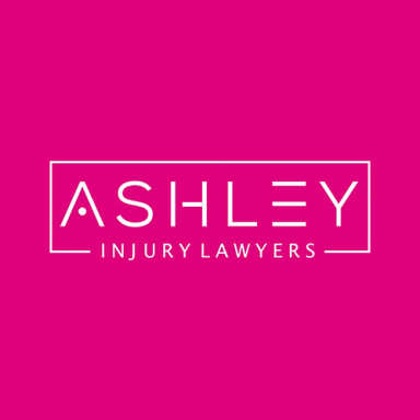 Ashley Injury Lawyers logo