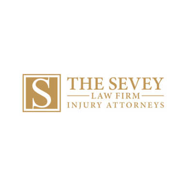 The Sevey Law Firm logo