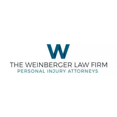 The Weinberger Law Firm logo