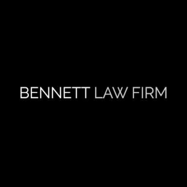 Bennett Law Firm logo