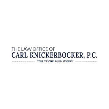 Law Office of Carl Knickerbocker, PC logo