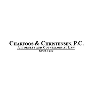 Charfoos & Christensen, P.C. Attorneys and Counselors at Law logo