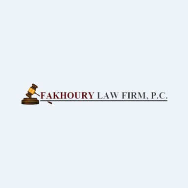 Fakhoury Law Firm, P.C. logo