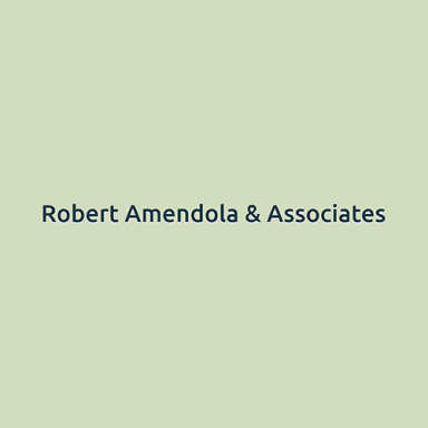 Robert Amendola & Associates logo