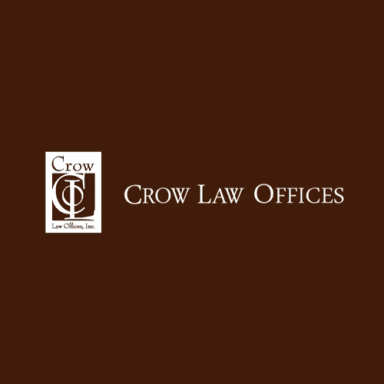 Crow Law Offices, Inc. logo