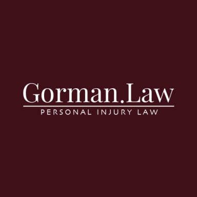 Gorman Law logo