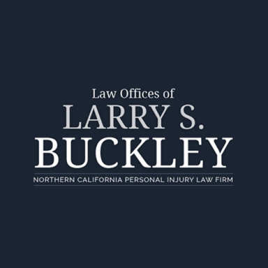 Law Offices of Larry S. Buckley logo