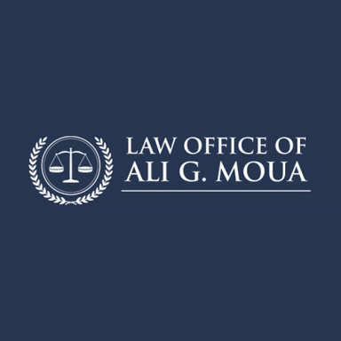 Law Office Of Ali G. Moua logo