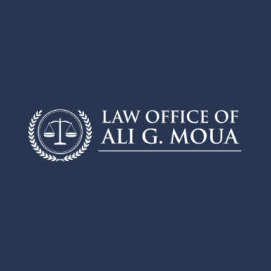 Law Office Of Ali G. Moua logo