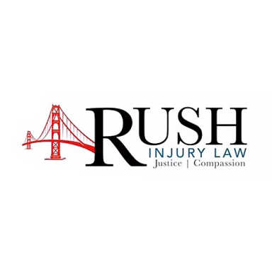 Rush Injury Law logo