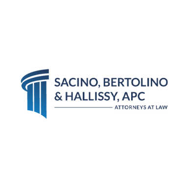 Sacino, Bertolino & Hallissy, APC logo