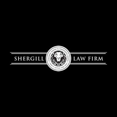 Shergill Law Firm logo