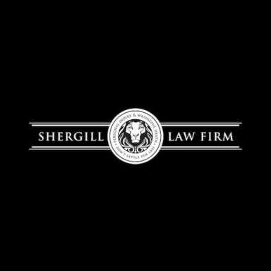 Shergill Law Firm logo