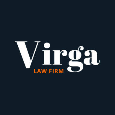 Virga Law Firm logo