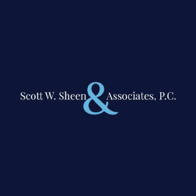 Scott W. Sheen & Associates, P.C. logo