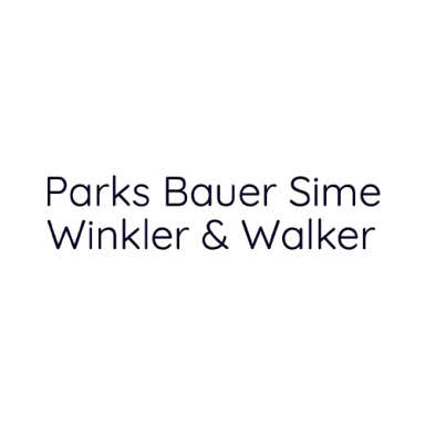 Parks Bauer Sime Winkler & Walker logo