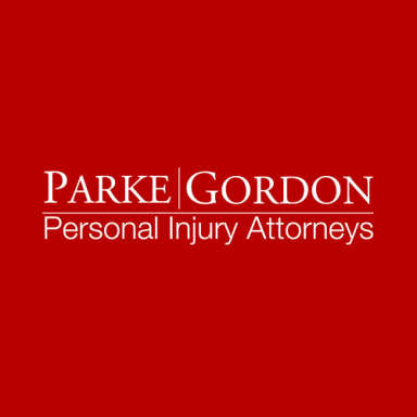 Parke Gordon logo