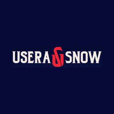 Usera & Snow logo