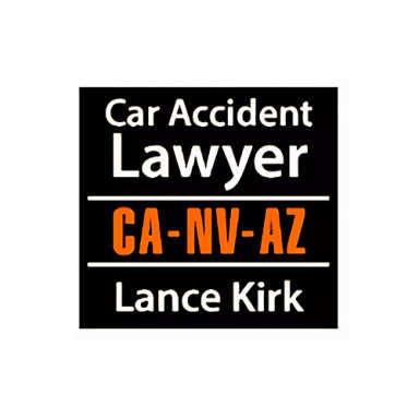 Car Accident Lawyer Lance Kirk logo