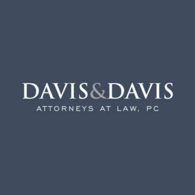 Davis & Davis Attorneys at Law, PC logo