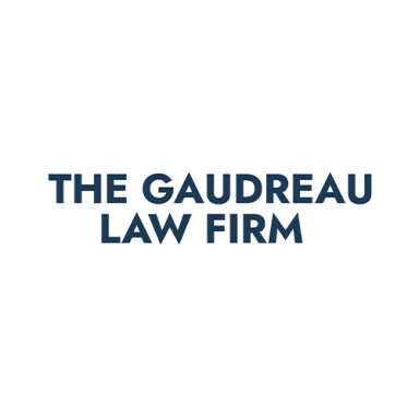 The Gaudreau Law Firm logo