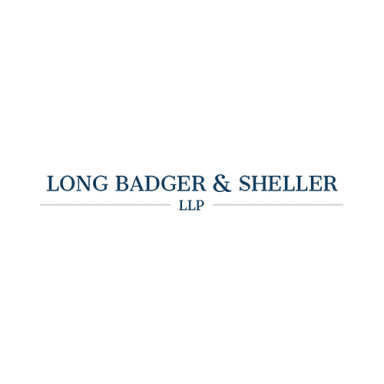 Long Badger & Sheller LLP logo