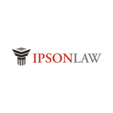 Ipson Law logo