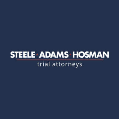 Steele Adams Hosman logo