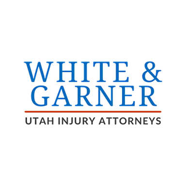 White and Garner logo