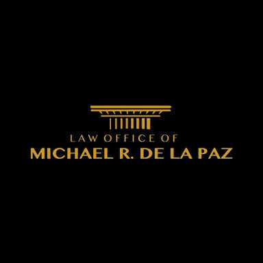 Law Office of Michael R. De La Paz logo
