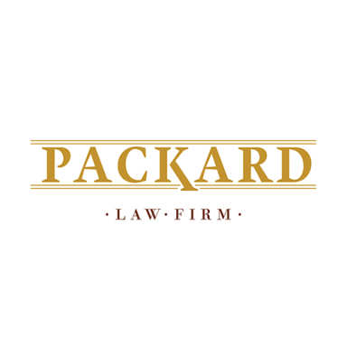 Packard Law Firm logo