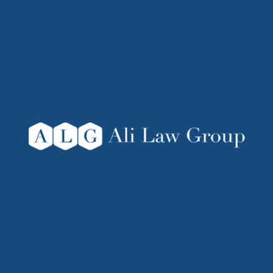 Ali Law Group logo