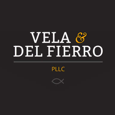 Vela & Del Fierro PLLC logo