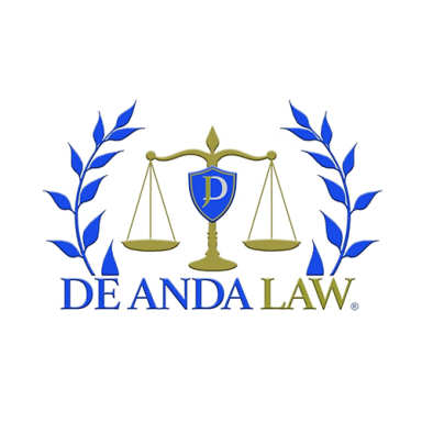 Law Offices of Jessica De Anda logo