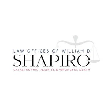 Law Offices of William D. Shapiro logo