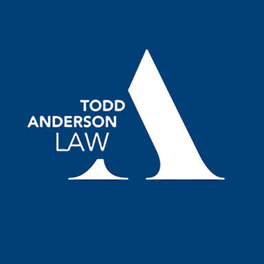 Todd Anderson Law logo