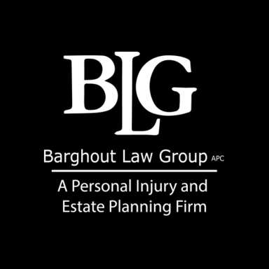 Barghout Law Group logo