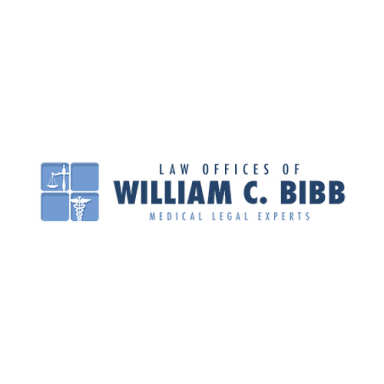 Law Offices of William C. Bibb logo