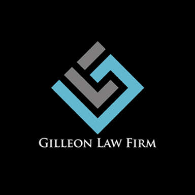 Gilleon Law Firm logo