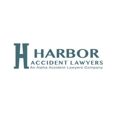 Harbor Accident Lawyers logo