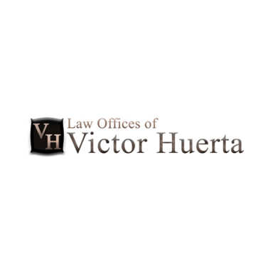 Law Offices of Victor Huerta logo