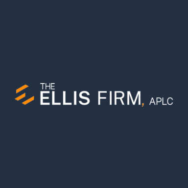 The Ellis Firm, APLC logo