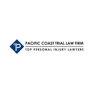 Pacific Coast Trial Law Firm logo