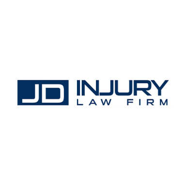 JD Injury Law Firm logo